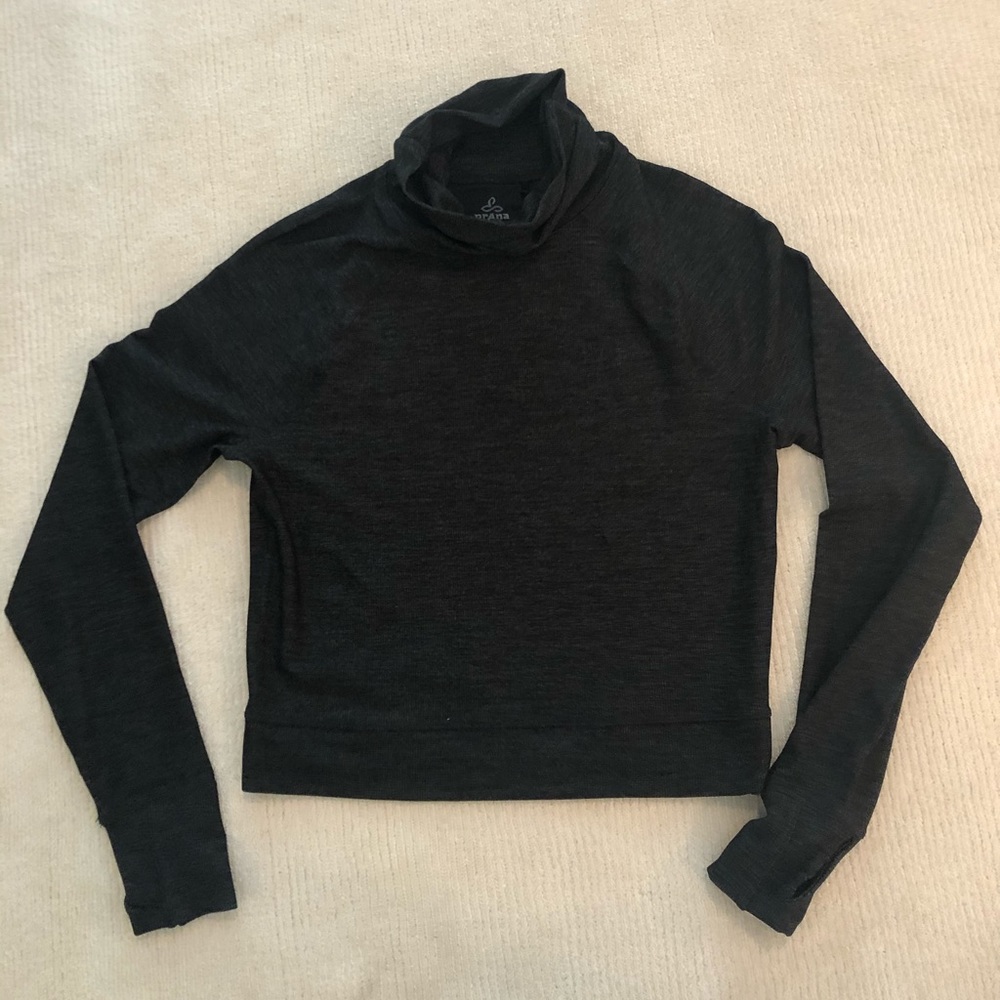 Prana turtleneck